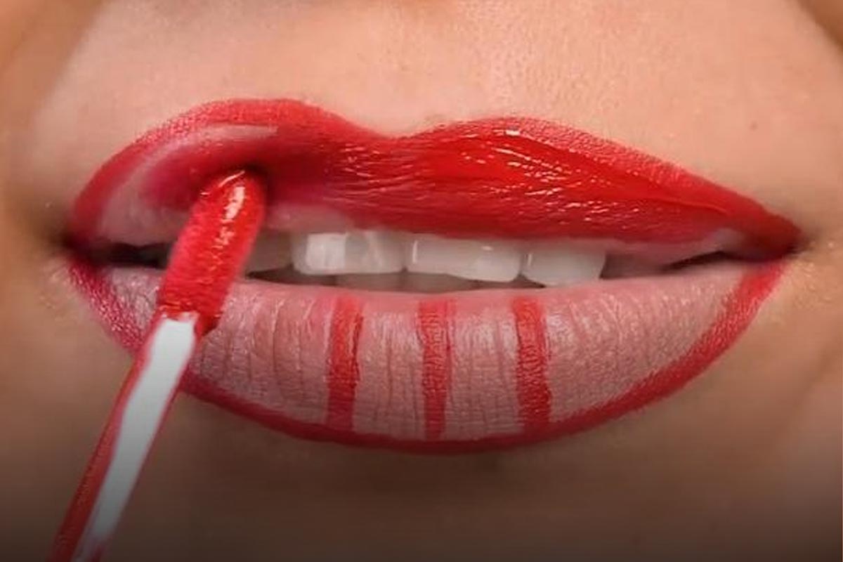 آموزش میکاپ کلاسیک