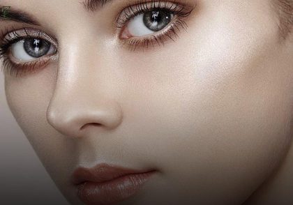 آموزش میکاپ عروسکی + مدل آرایش عروسکی جدید 2024 😍