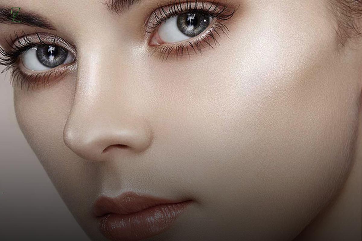 آموزش میکاپ عروسکی + مدل آرایش عروسکی جدید 2024 😍