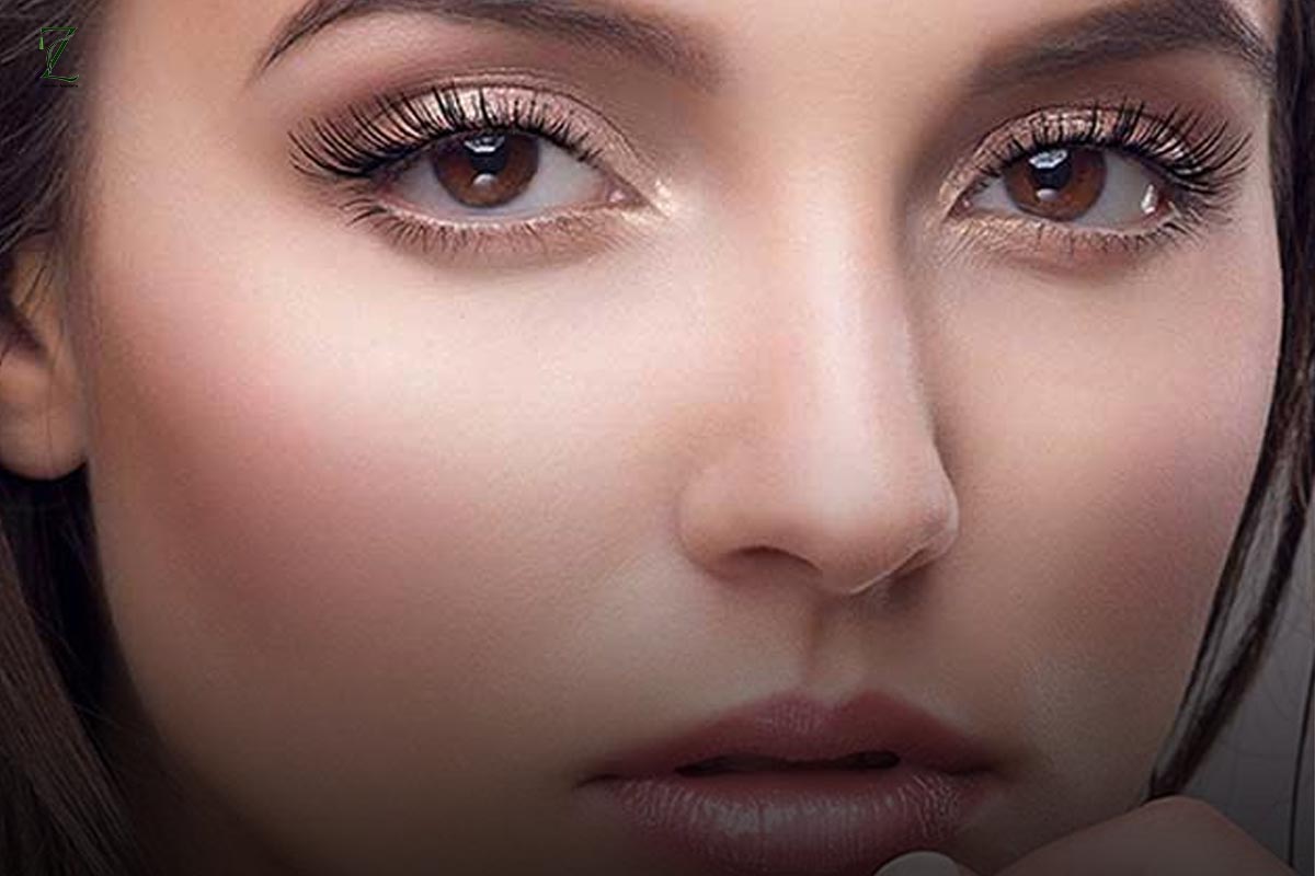 آموزش میکاپ عروسکی