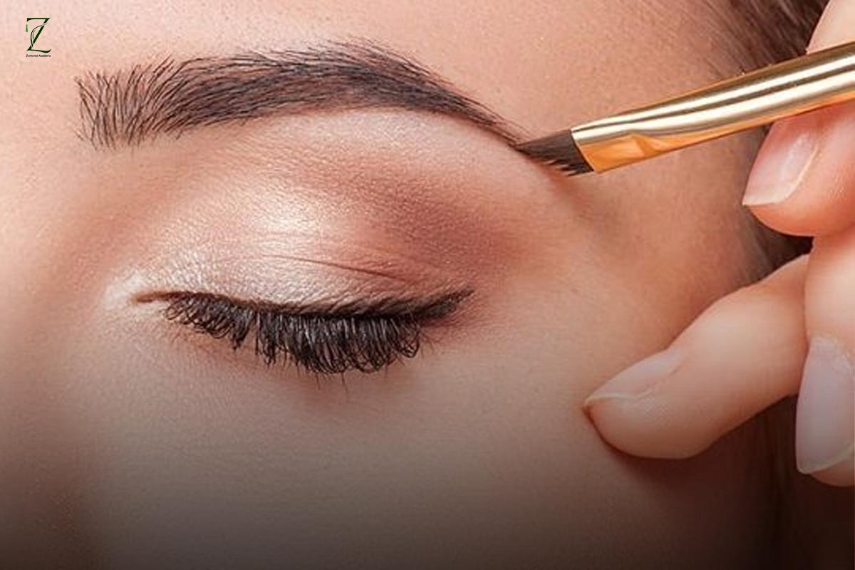 آموزش میکاپ نود