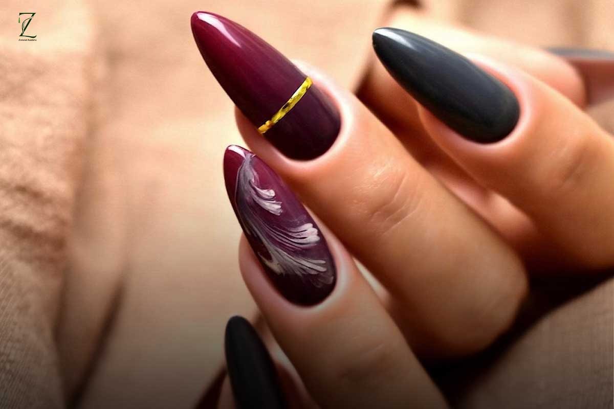 آموزش کاشت ناخن در اهواز با ارائه مدرک بین المللی | آکادمی زمرد
