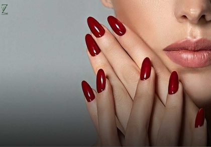 آموزش کاشت ناخن در بندر ماهشهر 💣