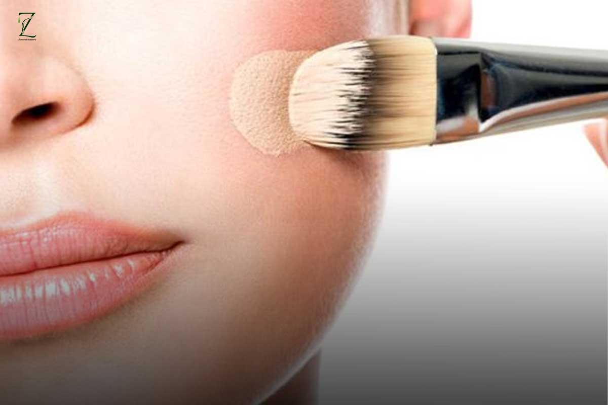 آموزش خودآرایی