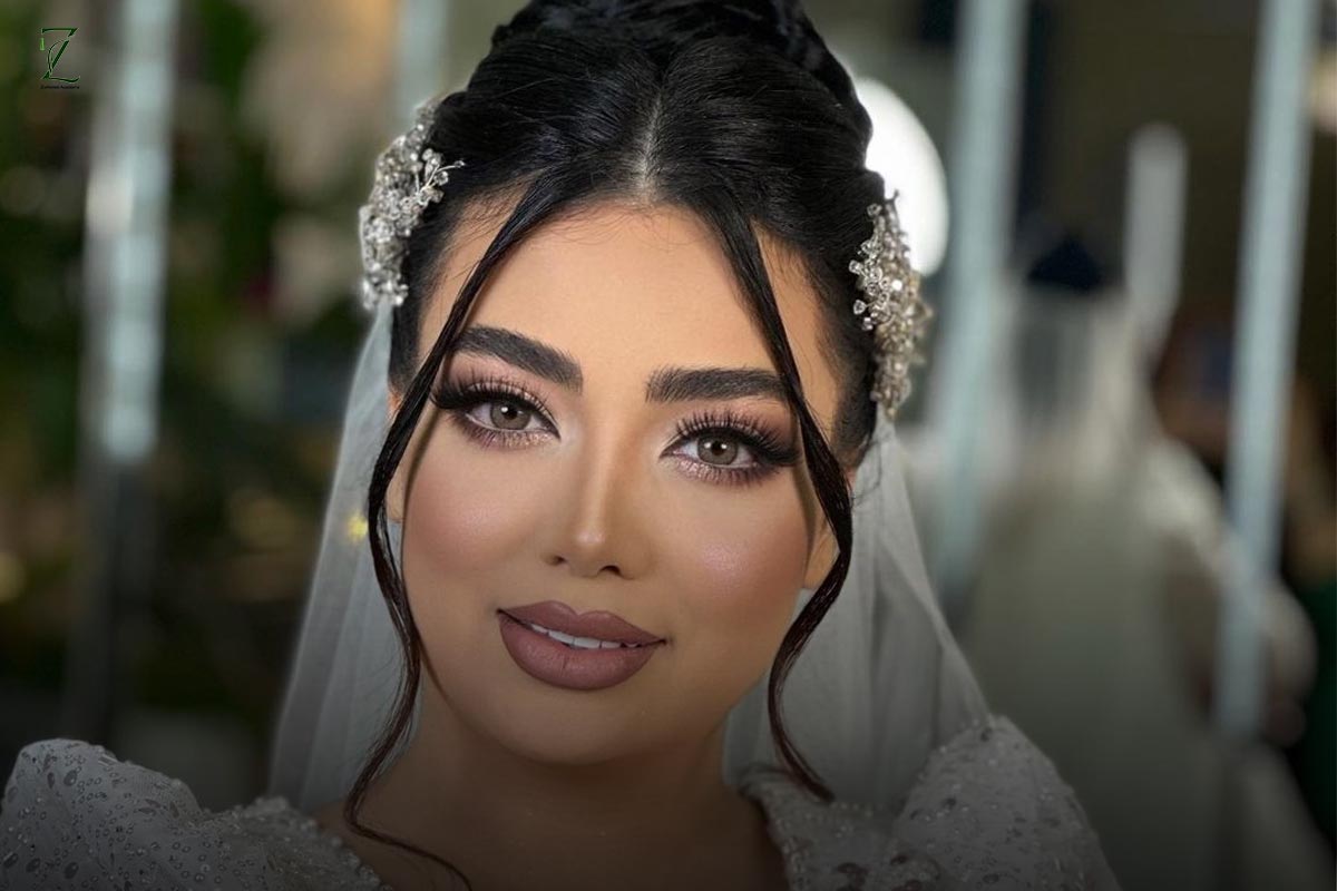 آموزش میکاپ عروسکی
