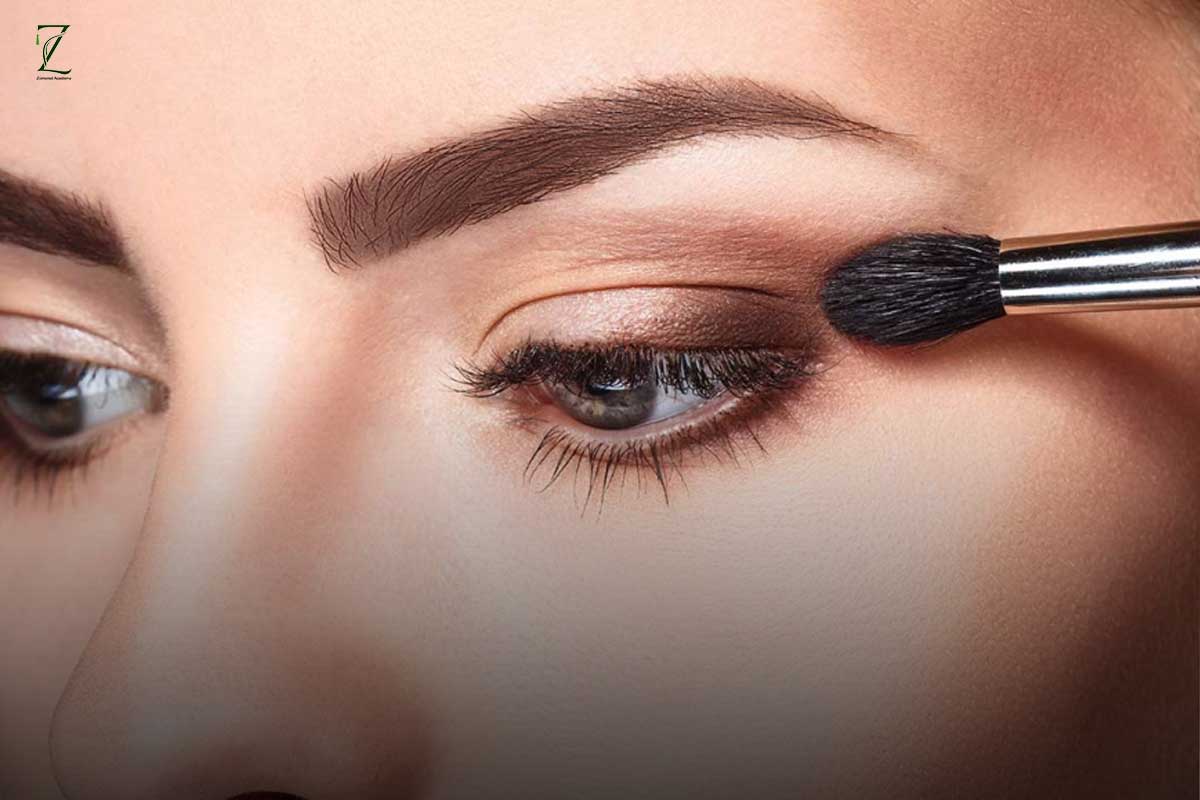 آموزش میکاپ در بندر ماهشهر