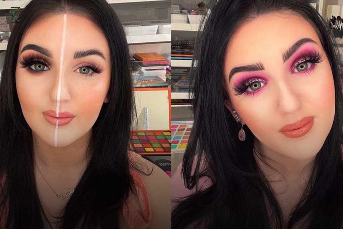 میکایلا؛ همکار برند Ulta Beauty