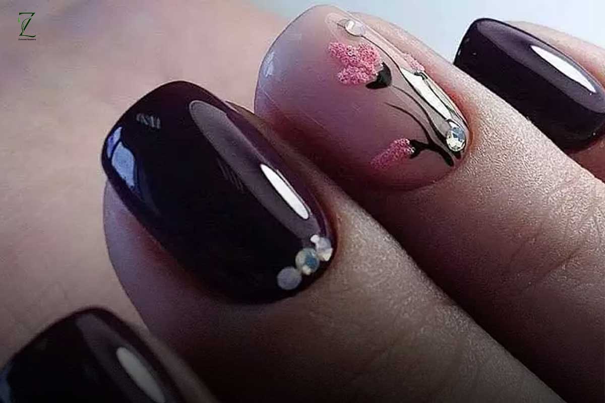 آموزش کاشت ناخن در آبادان