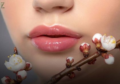 لیپ گلاس (برق لب) چیست و چه تفاوتی با رژ لب دارد؟