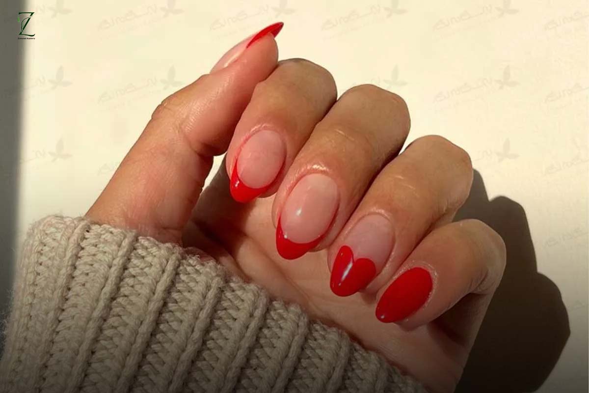 کاشت ناخن در خانه با چسب نواری امکان پذیر است؟