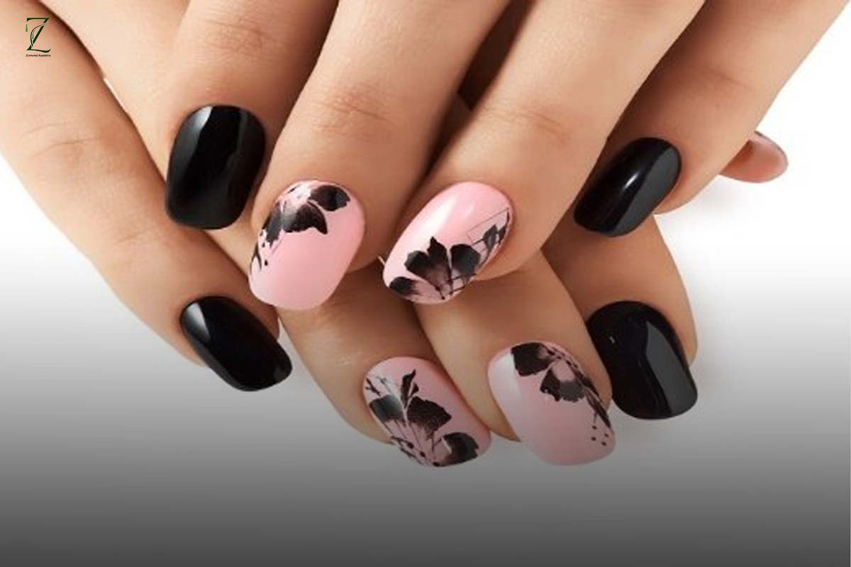 کاشت ناخن ژلیش
