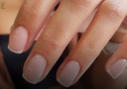 کاشت ناخن فیبر چیست؟ + مراحل آموزش کاشت ناخن با فیبر با عکس