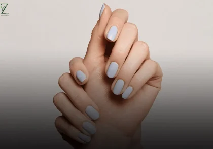 ژلیش ناخن چیست؟ انواع، مراحل و لوازم ژلیش ناخن
