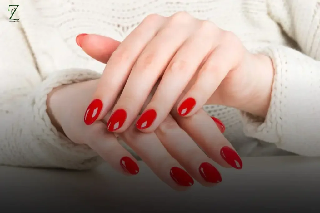 معرفی انواع ژل ناخن