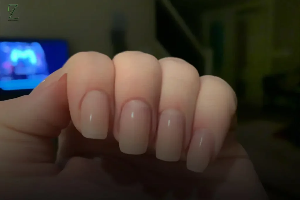 مراحل کاشت ناخن ژلیش