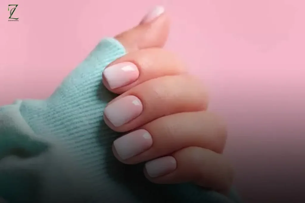 مزایای کاشت ناخن با ژلیش