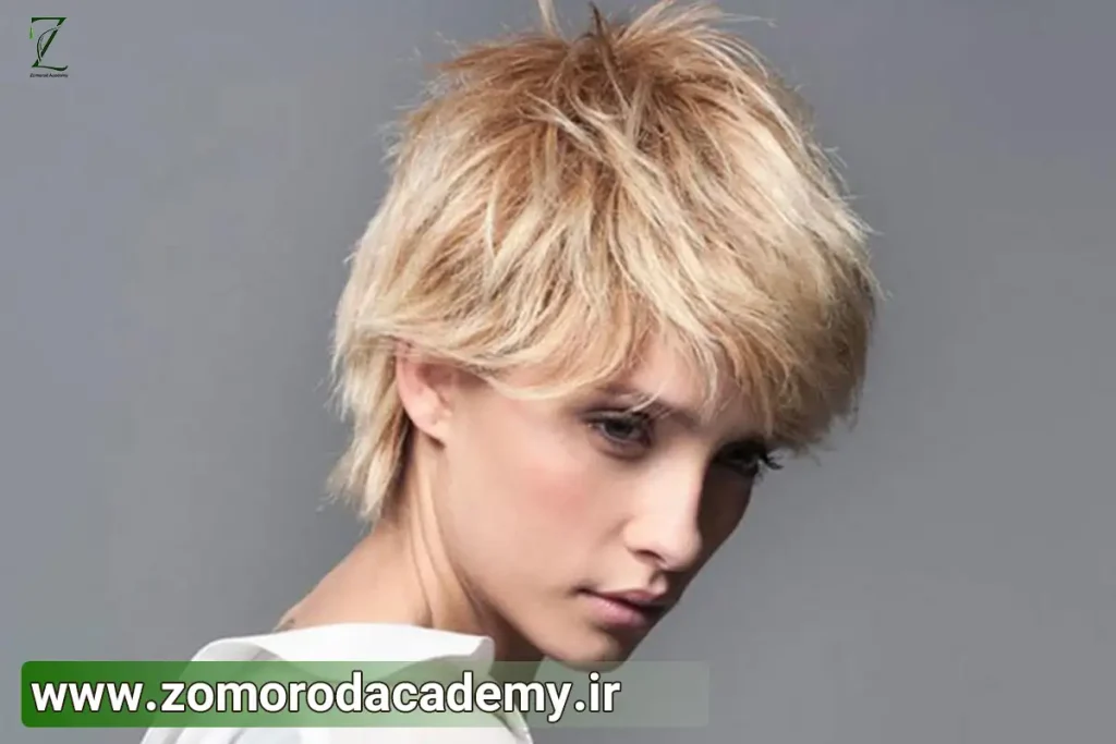 آموزش هیرکات در آکادمی زیبایی زمرد