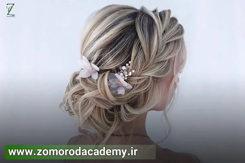مزیت‌های آکادمی زیبایی زمرد در آموزش شینیون در ماهشهر