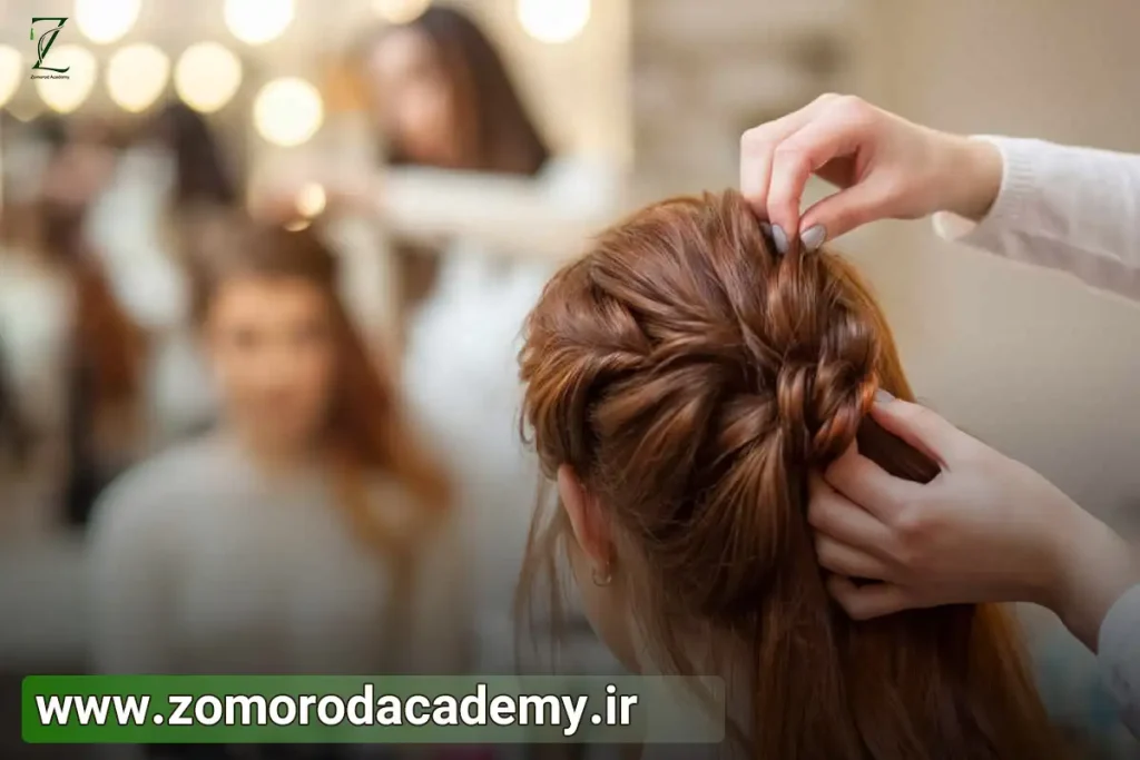 مزایا آموزش شنیون در اهواز