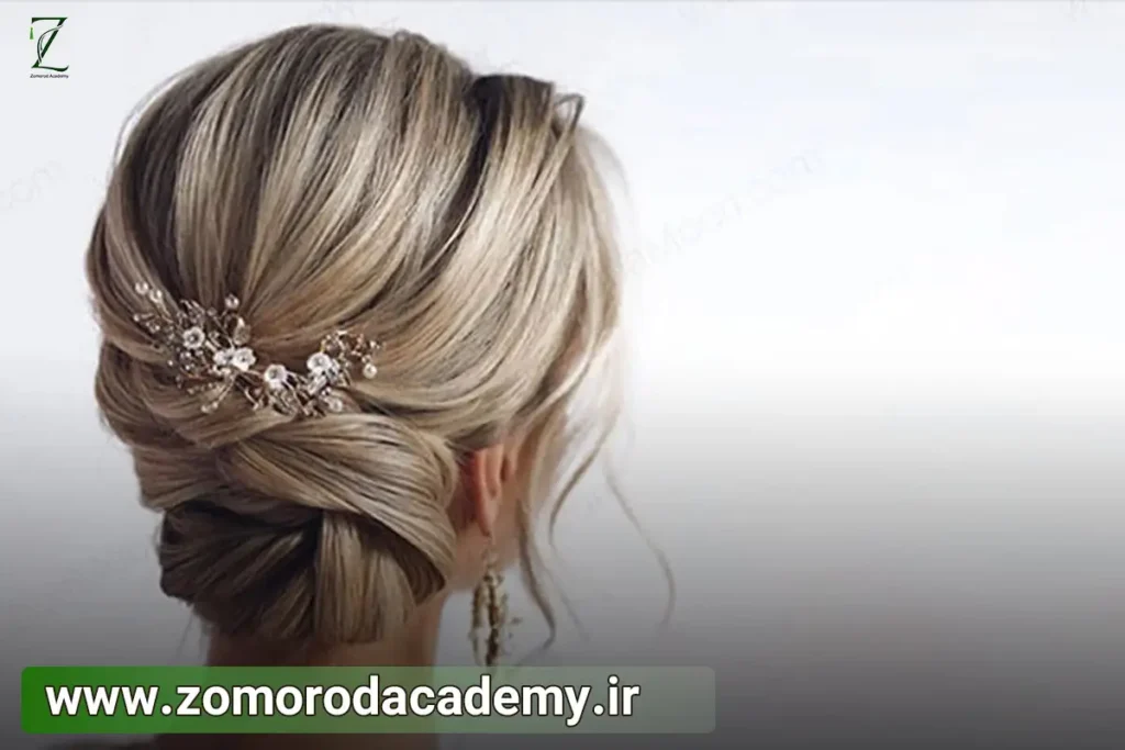 آشنایی با ابزارهای کار در شینیون خطی