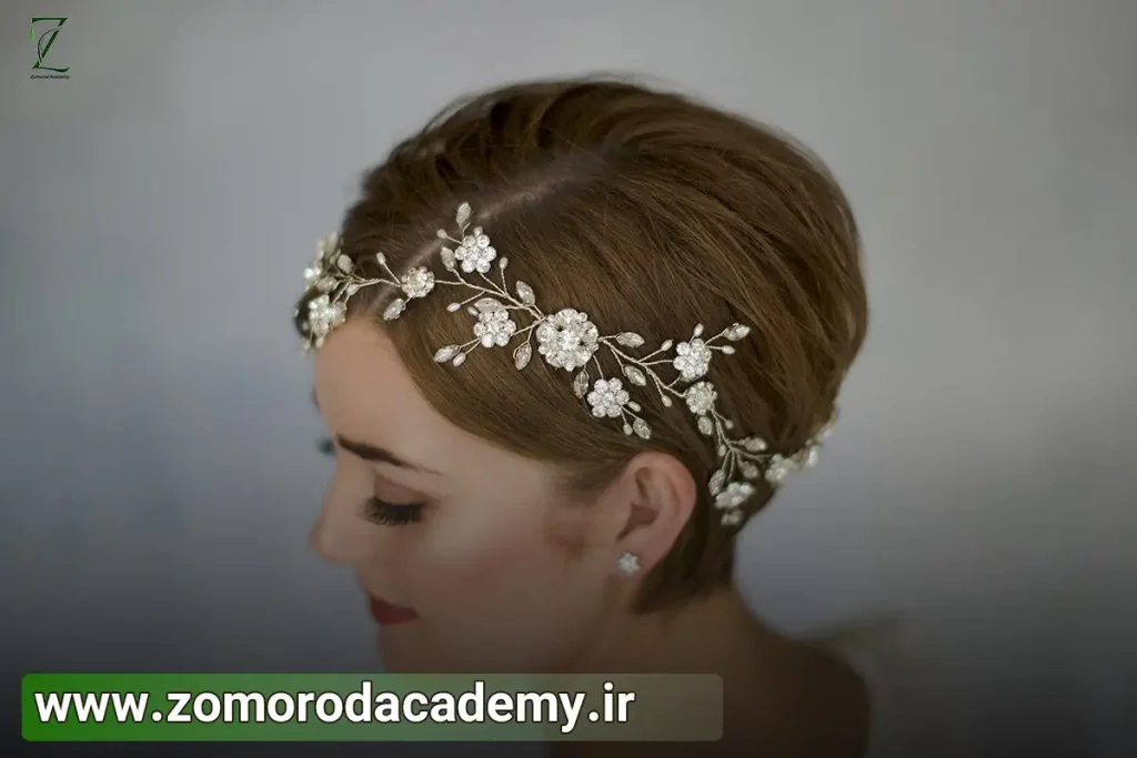 بندهای مویی
