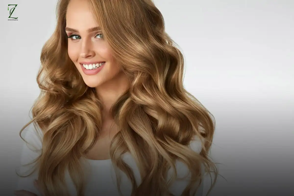 سیر تا پیاز پروتئین تراپی مو + آموزش پروتئین تراپی مو ✨ | آکادمی زمرد