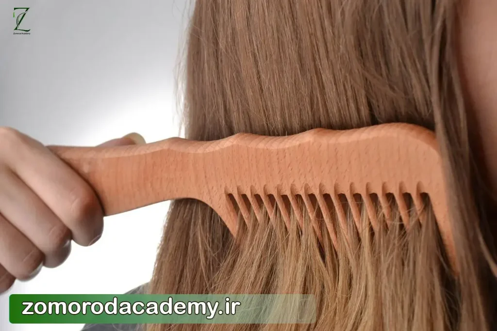 اگر به دنبال براشینگ مو