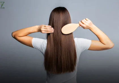 دتوکسی تراپی مو چیست؛ 7 روش برای دیتاکسی تراپی مو