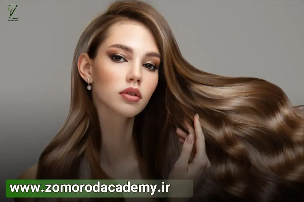 شناخت راه های مراقبت از مو