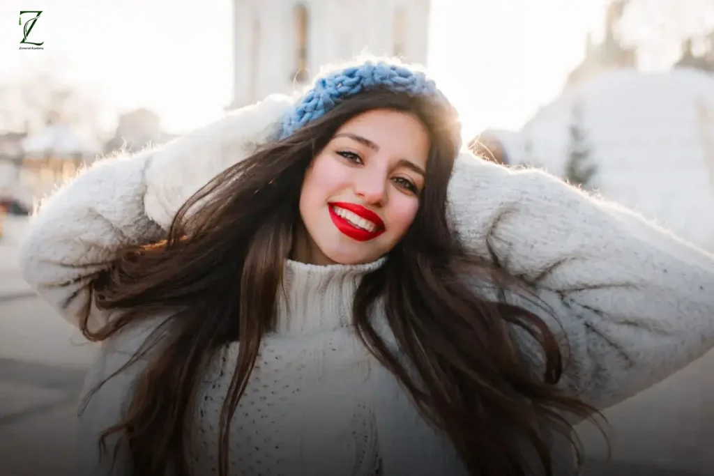 6 راهکار ضروری برای مراقبت از مو در فصل سرما ❄