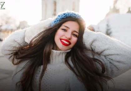 6 راهکار ضروری برای مراقبت از مو در فصل سرما ❄