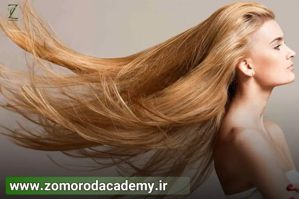 سیستم هیبرید مو چیست؟