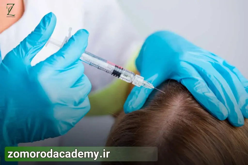 چرا باید از فیلر مو استفاده کنیم؟